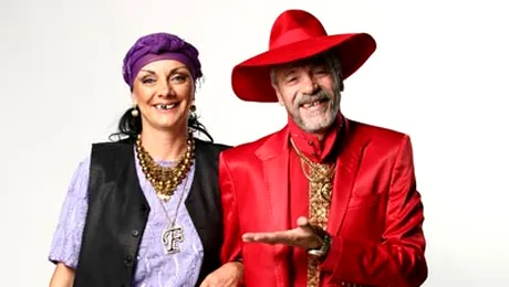 State de Romania a intrat in blogosfera (Poze)