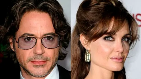 Top 10: Cel mai bine platite vedete de la Hollywood in 2010