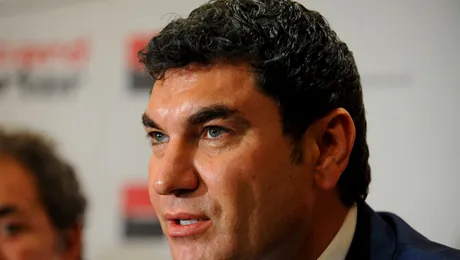 Cristi Borcea, dat în judecată în Miami!