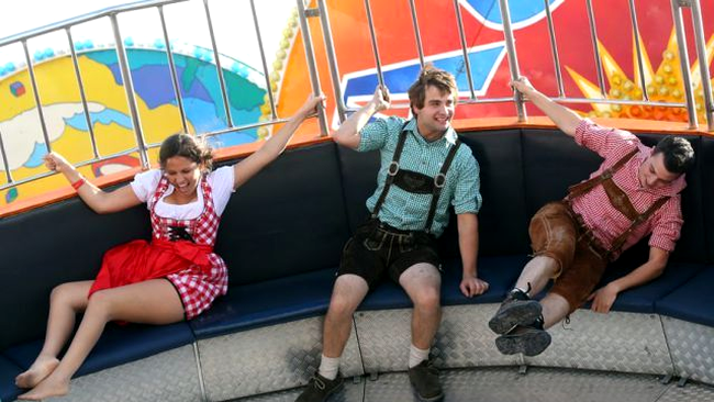 oktoberfest
