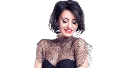 De sărbători, Giulia pofteşte la sarmale şi vrea să-şi ducă fetiţa la schi!