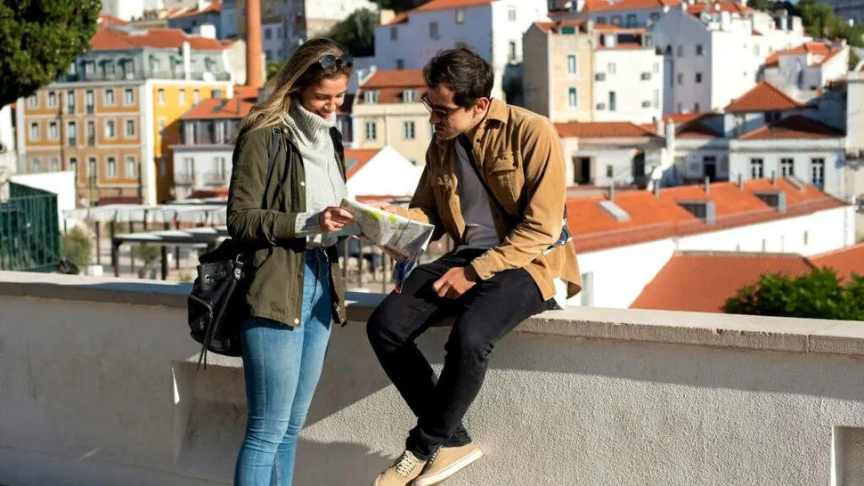 Cum planifici un city break dacă vrei să pleci în vacanță cu prietenii (P)