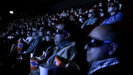 „Culegatorii de folclor”, primul documentar 3D romanesc