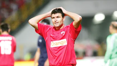 Daniel Oprita: „CFR e favorita la titlu, apoi vine Dinamo!” (GSP)