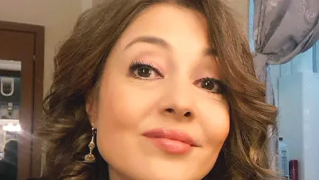 El e ”bărbatul” din viaţa Oanei Sârbu! Cavaler în toată regula