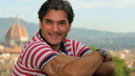 Mircea Radu e tătic!