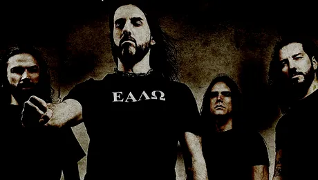 Grecii de la Rotting Christ, invitaţi speciali la METALHEAD Awards