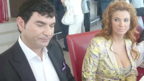 Prima soţie a lui Cristi Borcea rămâne alături de fostul şef de la Dinamo. Gestul făcut recent de Mihaela