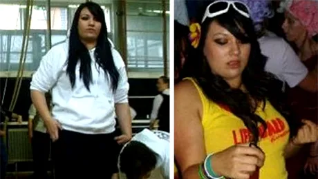 Credeți sau nu, ea este Miss! (Poze)