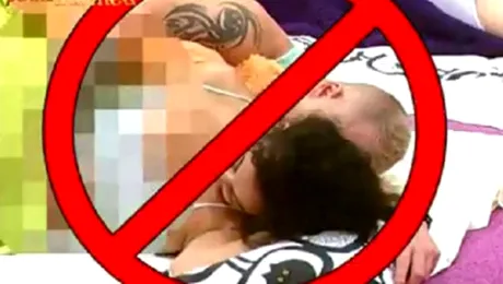 Imagini explozive la „Mireasa pentru fiul meu”! Au încălcat regula 25 chiar în faţa camerelor de filmat