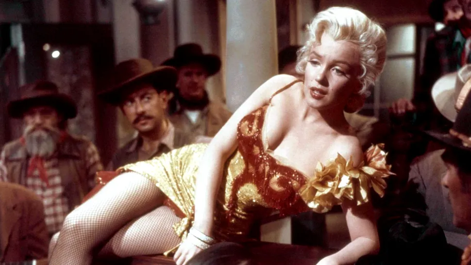 25.000 de lire sterline – suma cu care s-au vândut la licitaţie fotografii rare cu Marilyn Monroe!
