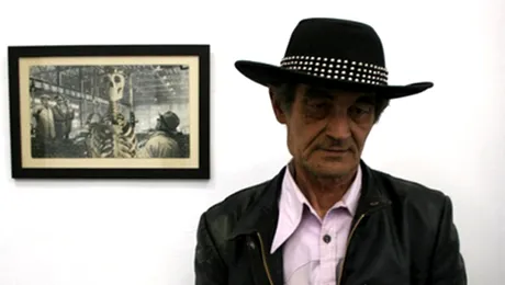 „Lumea vazuta de Ion B.”, premiul Emmy la categoria „Arts Programming”