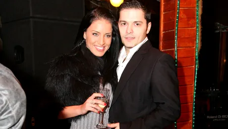 Adelina Varciu nu mai divorteaza pentru ca vrea sa devina mama