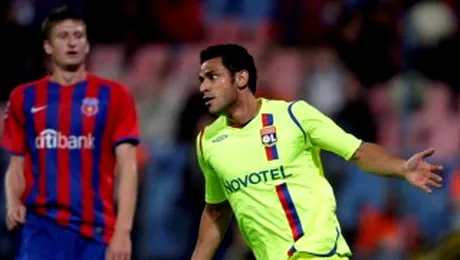 L’Equipe: „Lyon a invins, logic, cea mai slaba formatie din grupa F” (Prosport)