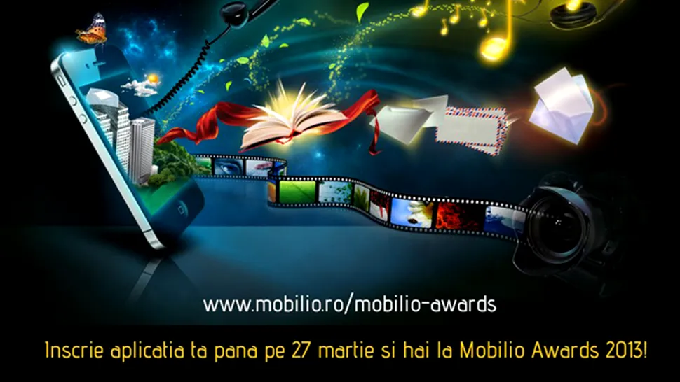 ZF Mobilio '13 - competiția care premiază dezvoltatorii de aplicații mobile și mobisite-uri