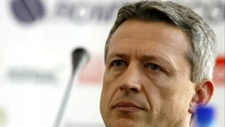 Octavian Morariu, reales presedinte al COSR (Mediafax)