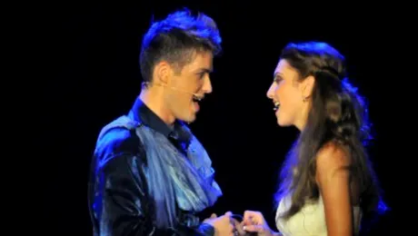 Jorge, un Romeo luat prin surprindere