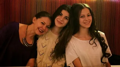 Rita Mureşan, la 44 de ani: “Mă gândesc să fac încă un copil!”