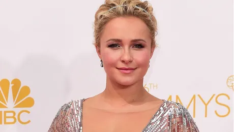 Logodnica lui Vladimir Kliciko, actriţa Hayden Panettiere, a născut o fetiţă