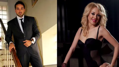 Tudy a curtat-o si pe Larisa Dragulescu, pe internet