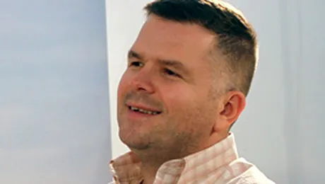 Vasile Siman: „Am refuzat oferta Stelei”