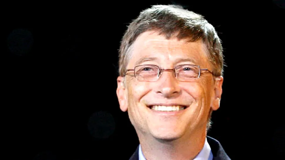 Bill Gates, donatie-record pentru vaccinuri: 10 miliarde $