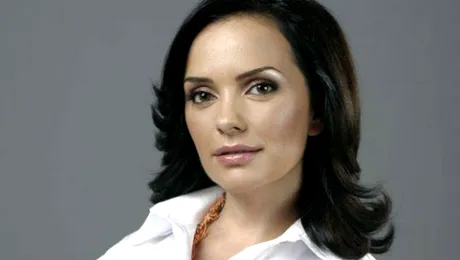 Prima imagine cu băieţelul Magdei Vasiliu, după ce a anunţat că are cancer