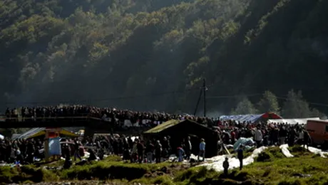 Romania ar putea avea mai putine comune si orase