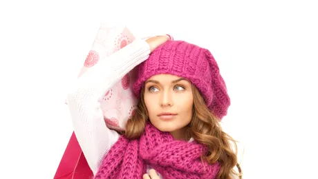 Târgul The ONE X-mas Panic