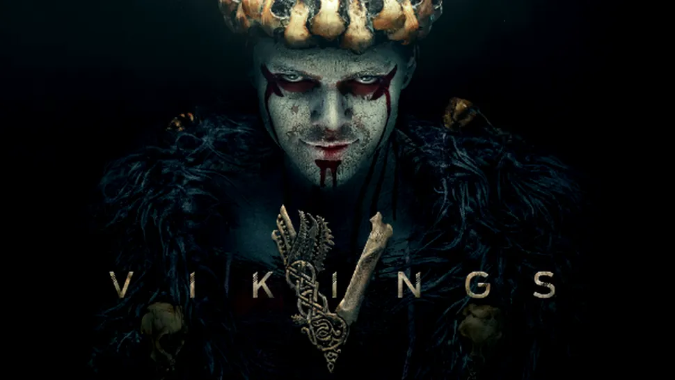Drama “Vikingii” revine pe micile ecrane. Ce surprize pregăteşte sezonul 5
