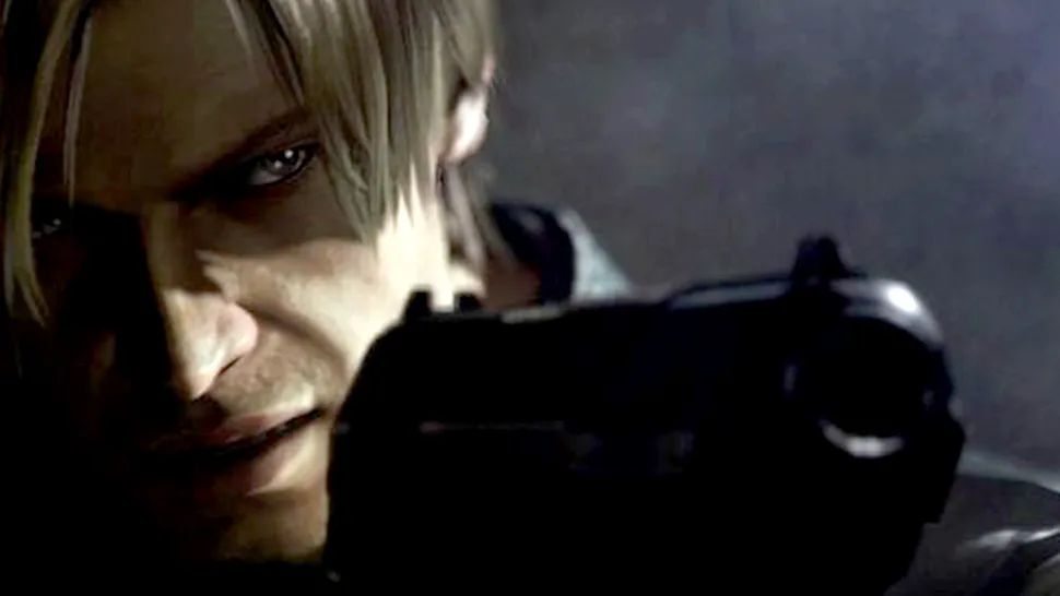 A fost anuntat oficial jocul Resident Evil 6