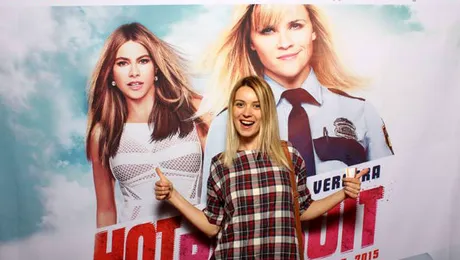 Vedetele au pornit într-o „Urmărire periculoasă”