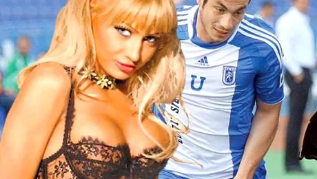 Piturca Jr. este amorezat de Issa, o fosta manelista