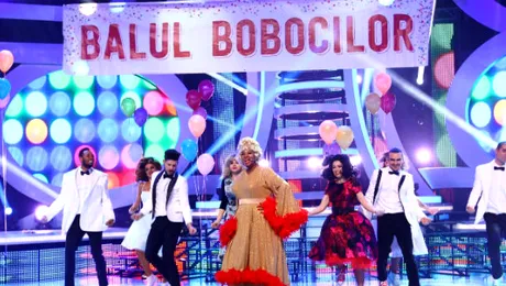 FINALĂ: Lidia Buble, Adriana Trandafir, Julie Mayaya, Alin Pascal şi Cezar Ouatu intră în competiţia pentru marele premiu „Te cunosc de undeva!”