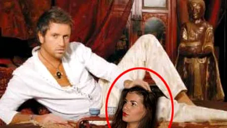 „A sugera”, un verb la moda printre vedete