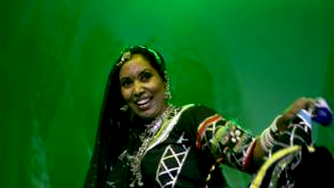 Spectacol Damian Draghici