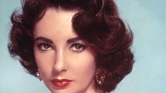 Elizabeth Taylor
