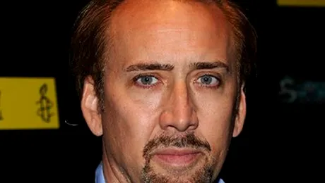 Transfagarasanul, reabilitat pentru filmarile la „Ghost Rider 2” cu Nicolas Cage