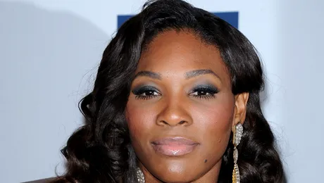 Serena Williams se face cântăreață! Ascultă-i piesa rap (Audio)