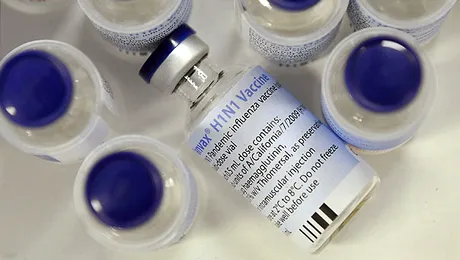 Afla care sunt consecintele si ce rol are thiomersalul (etil mercur) din CANTGRIP!