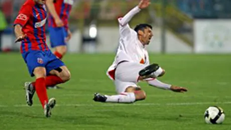 LPF a stabilit programul complet al returului Ligii I!