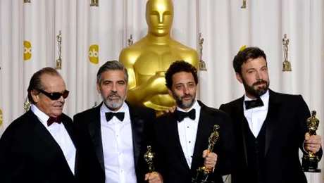 Gala Premiilor Oscar 2014 va avea loc în martie