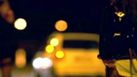 Milly Cooper este cea mai batrana prostituata din lume, la 96 de ani