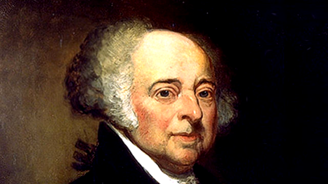 John Adams