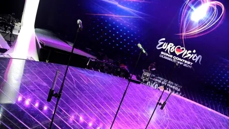 Eurovision 2011: Romania s-a calificat in finala!
