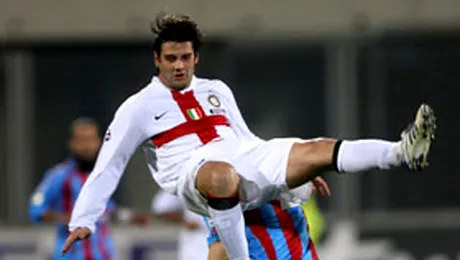 Chivu: Sunt la dispozitia echipei