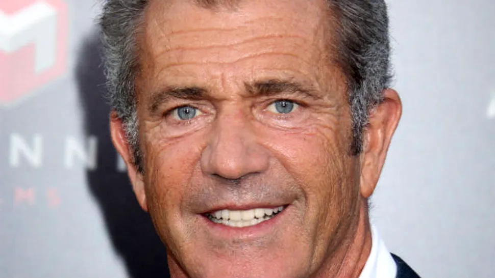 Mel Gibson isi pregăteste revenirea cu un film despre cel de-al doilea război mondial 