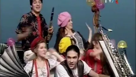 #generatii TVR65, proiect aniversar TVR 2