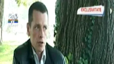 Criminalul Mihaelei Runceanu se destainuie! (video)
