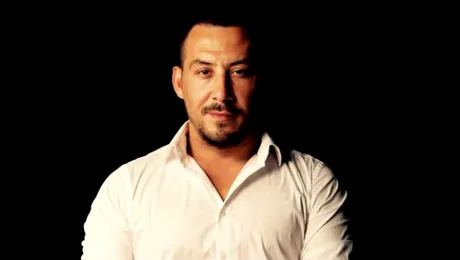 Ştefan Stan, declaraţie de dragoste